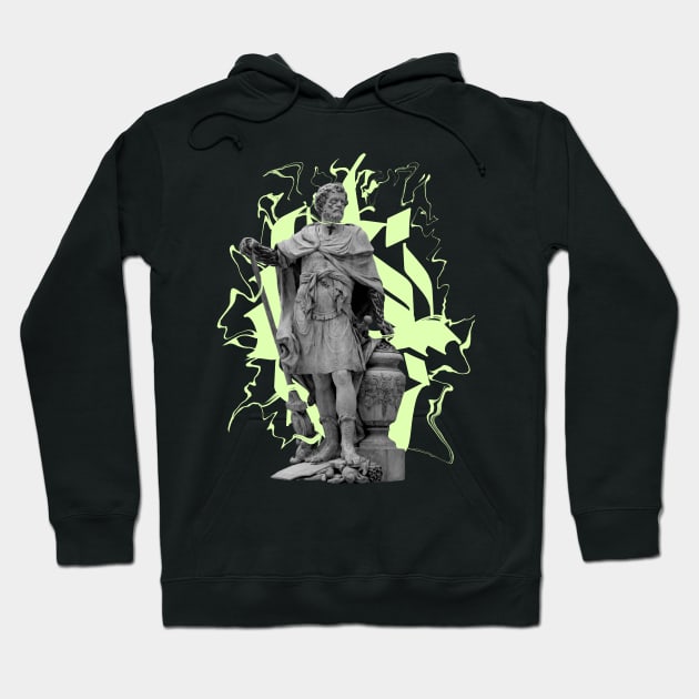 Hannibal Hoodie by bangoner